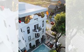 Tam Coc Sana Villa & Homestays